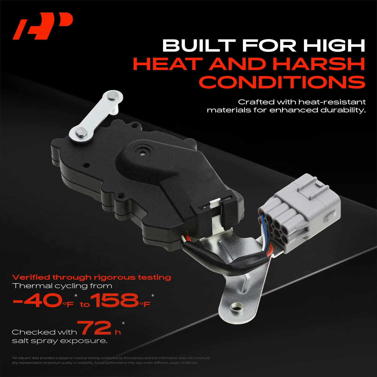 gatton様ご購入用 Amazon.com: A-Premium Front Right Passenger Side Door Lock