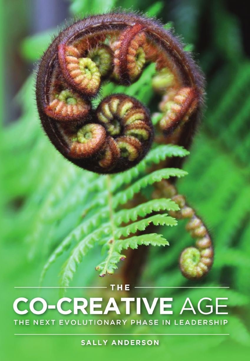 The Co-Creative Age: The next evolutionary phase in leadership