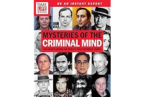 Mysteries of the Criminal Mind: A Window into the Deviant Psyche
