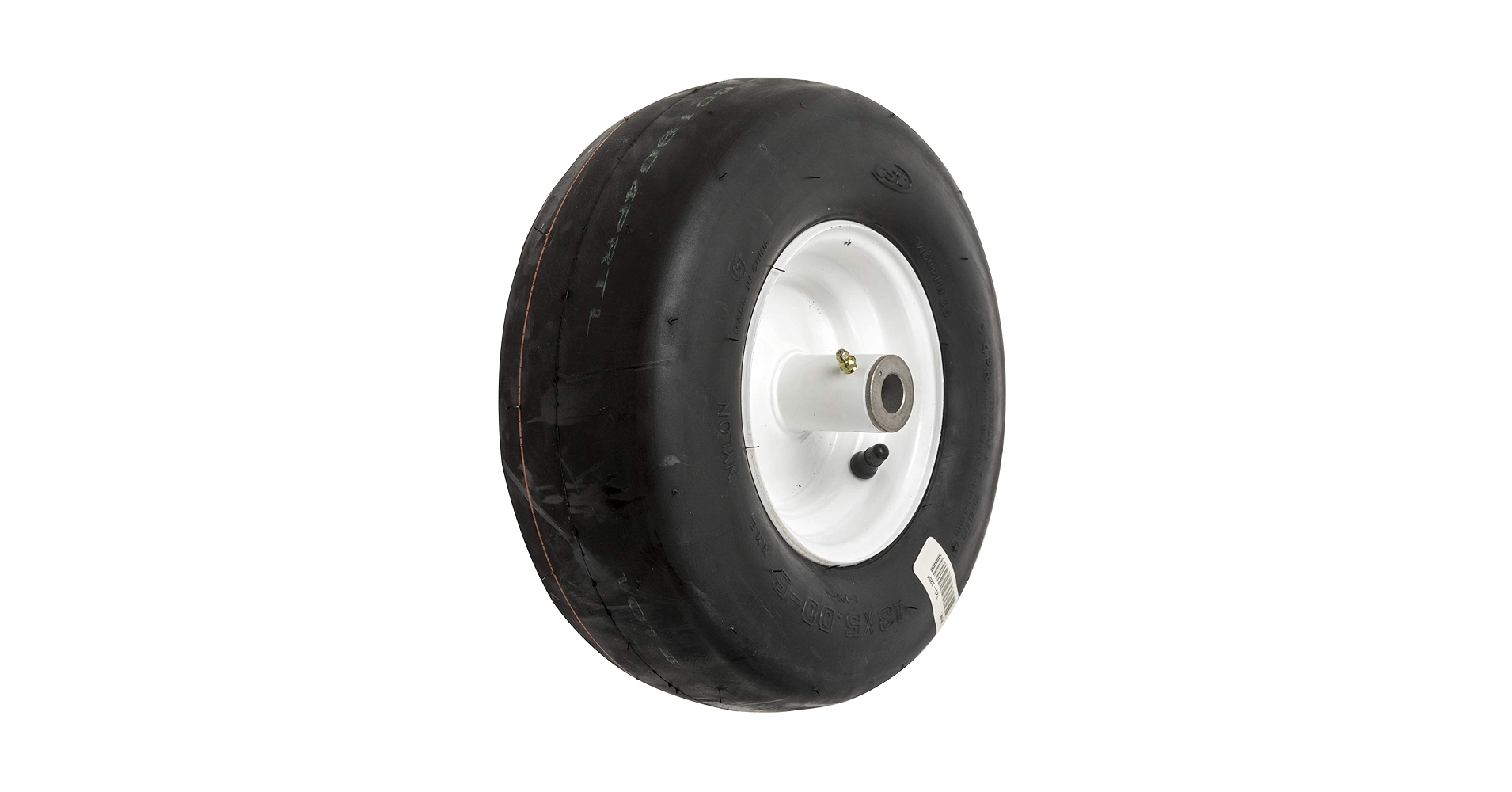 【Eru】 Amazon.com: Exmark 120-2251 Tire and Wheel Pioneer Radius E