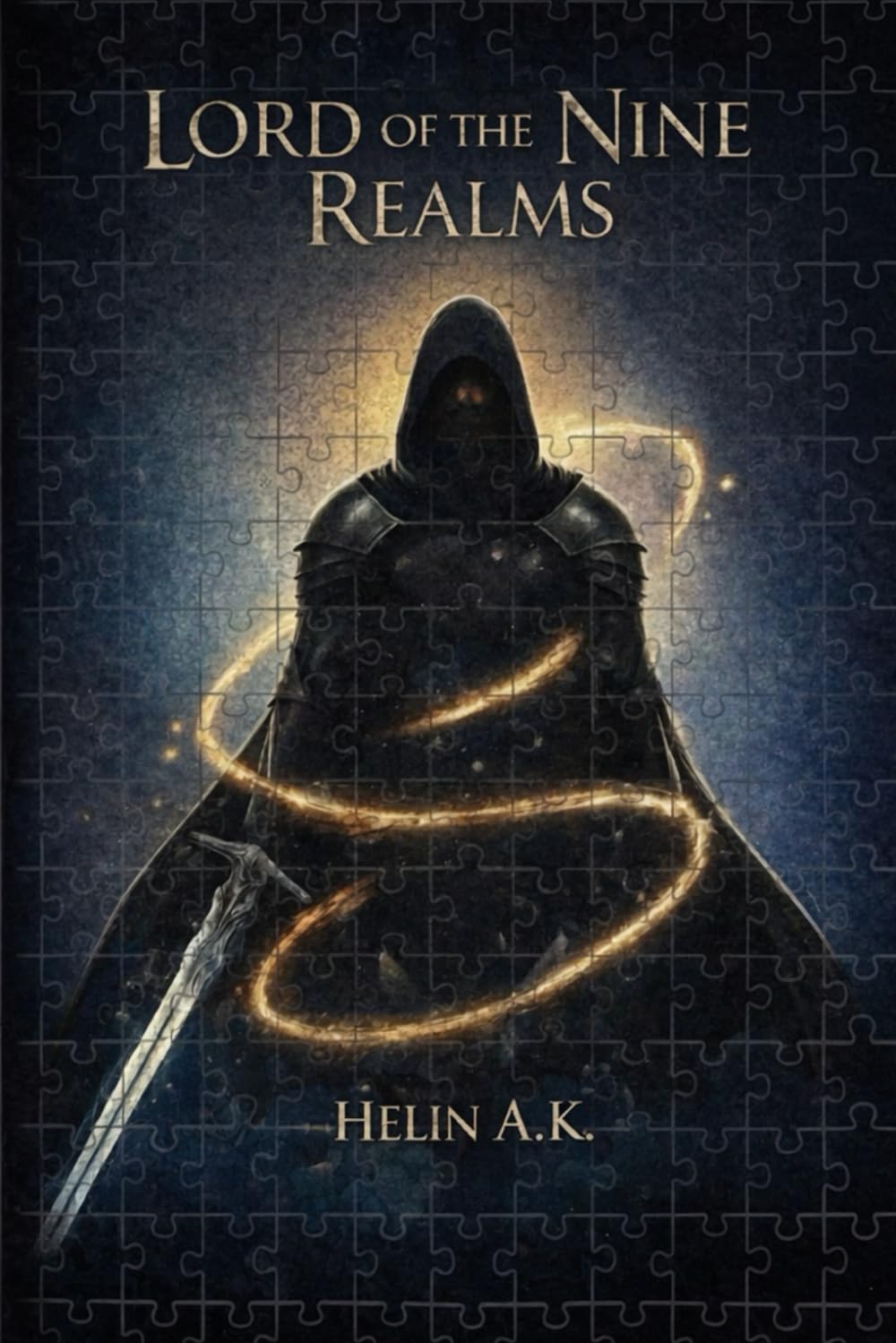 Lord of the Nine Realms: IMMORTALITY PUZZLE SUBTERRANEAN REALM