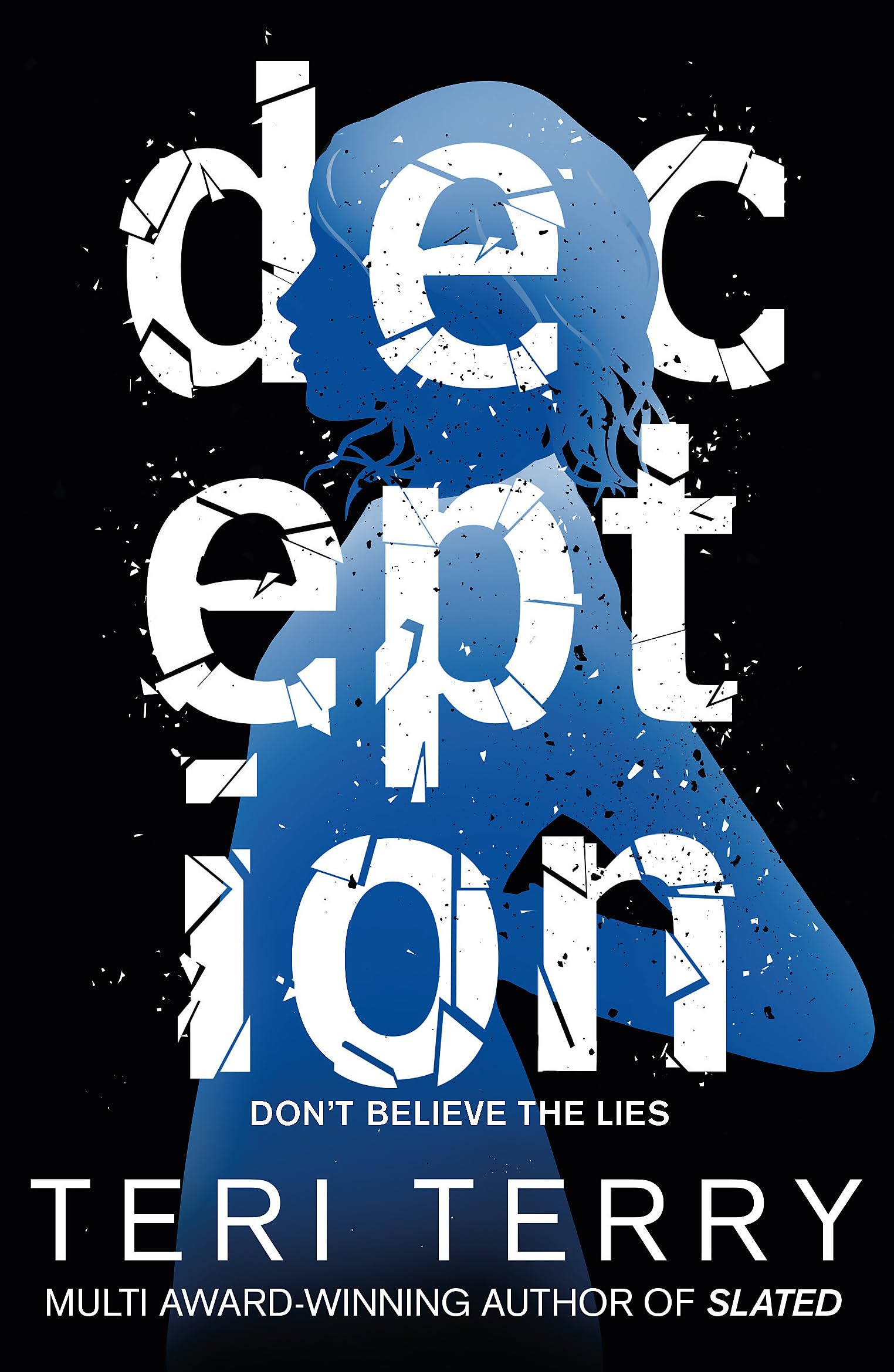 Deception: Book 2 (Dark Matter)