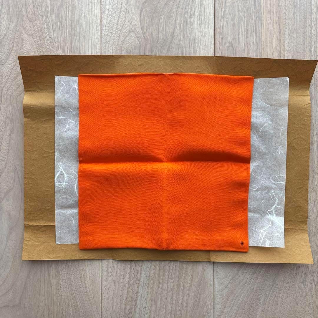 茶道帛紗 友湖 先代土田友湖作 茶道用帛紗 干支巳宝尽