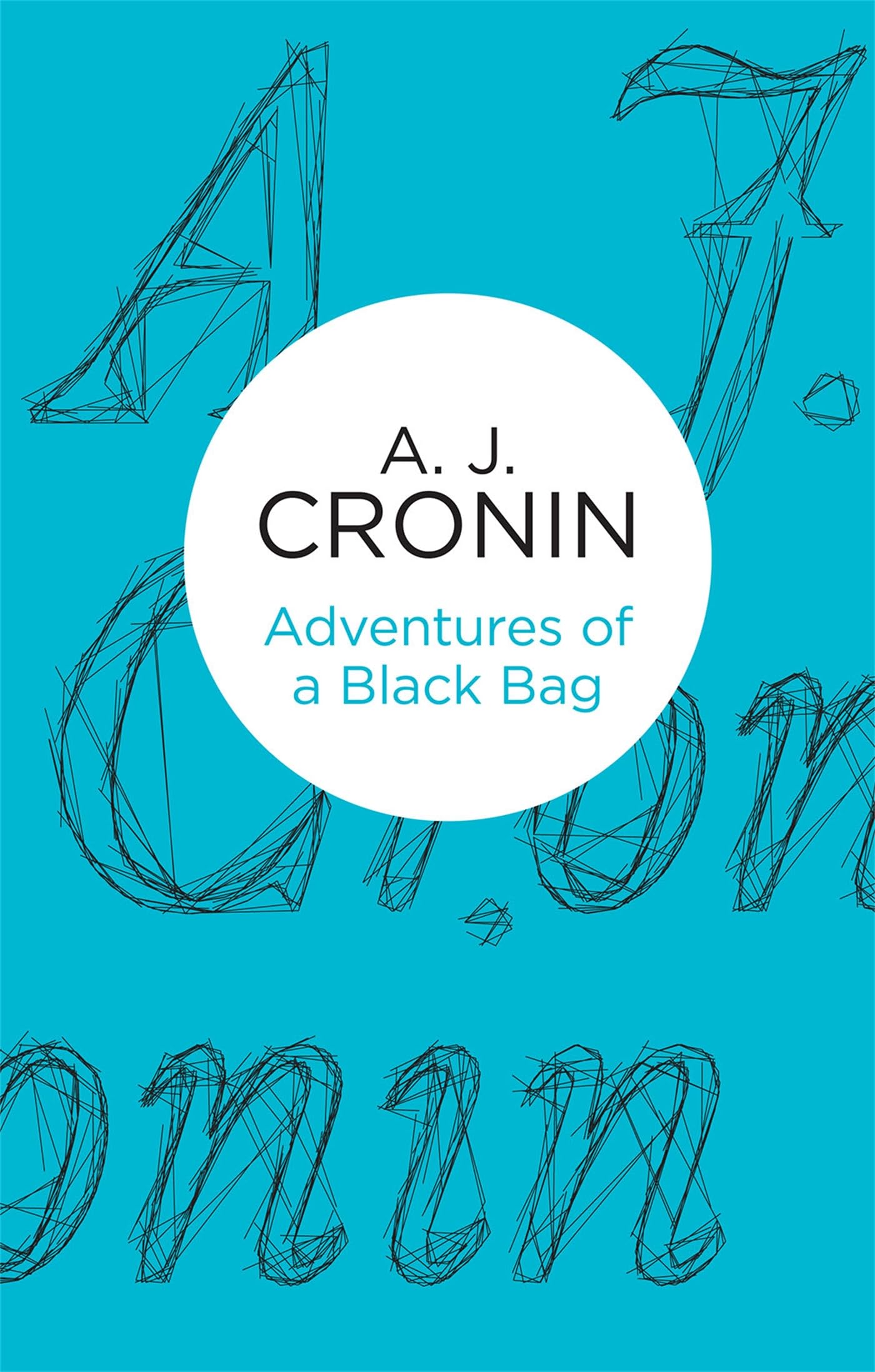 Adventures of a Black Bag