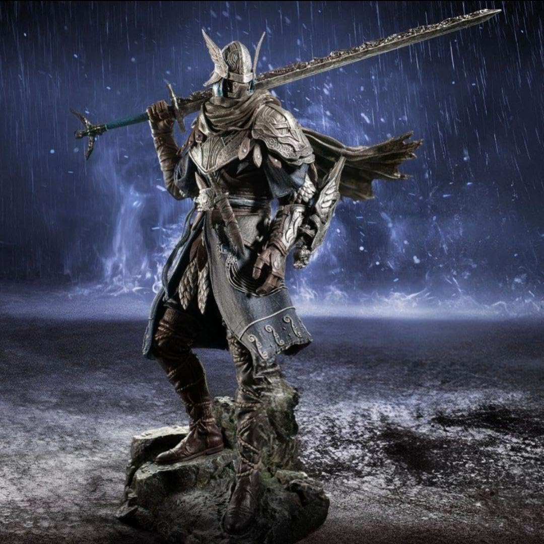エルデンリング ナイトレイン コレクターズエディション 追跡者 スタチュー　外箱 Amazon.co.jp: スタチュー & 外箱 エルデンリング ナイトレイン