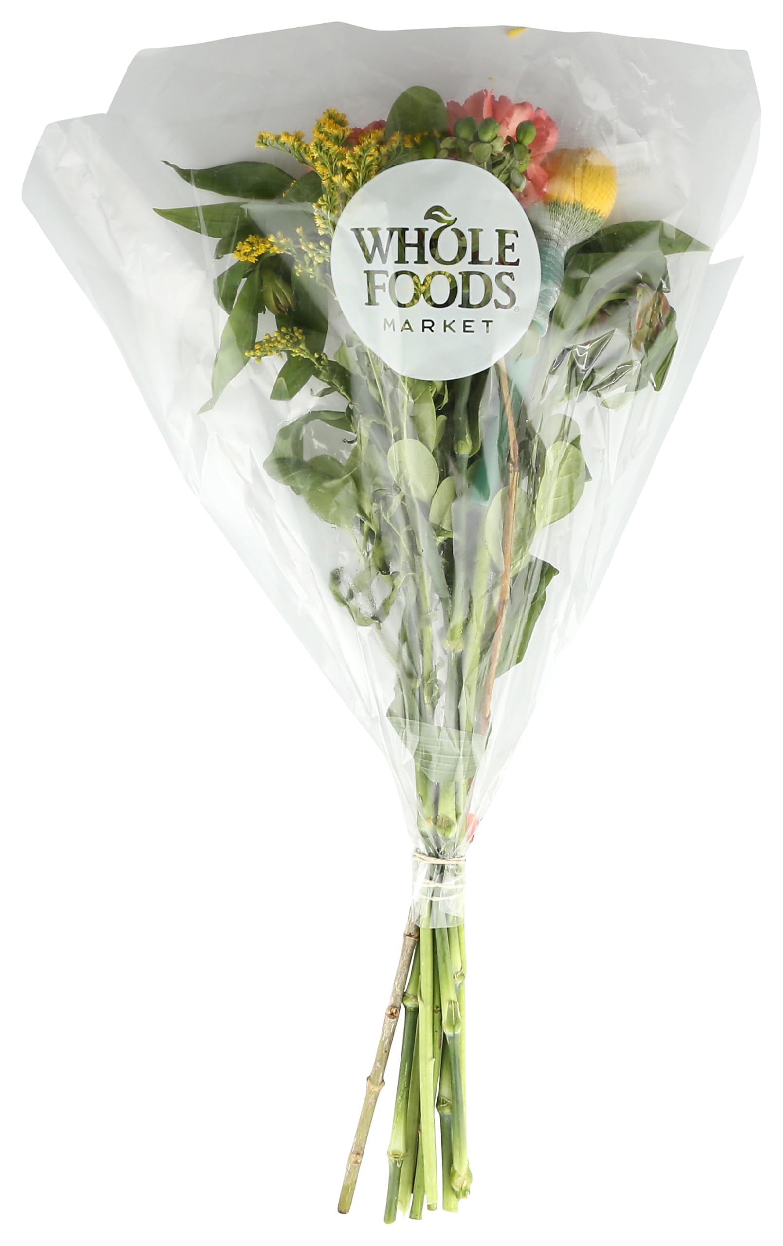 Amazon.com: Floral Happiness Bouquet, 1 Ea : Grocery & Gourmet Food