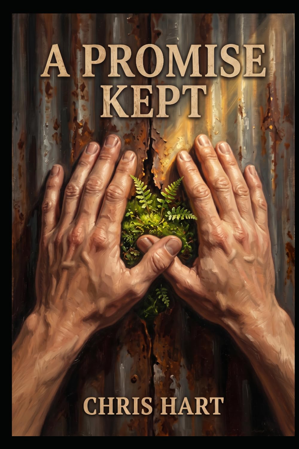 A Promise Kept