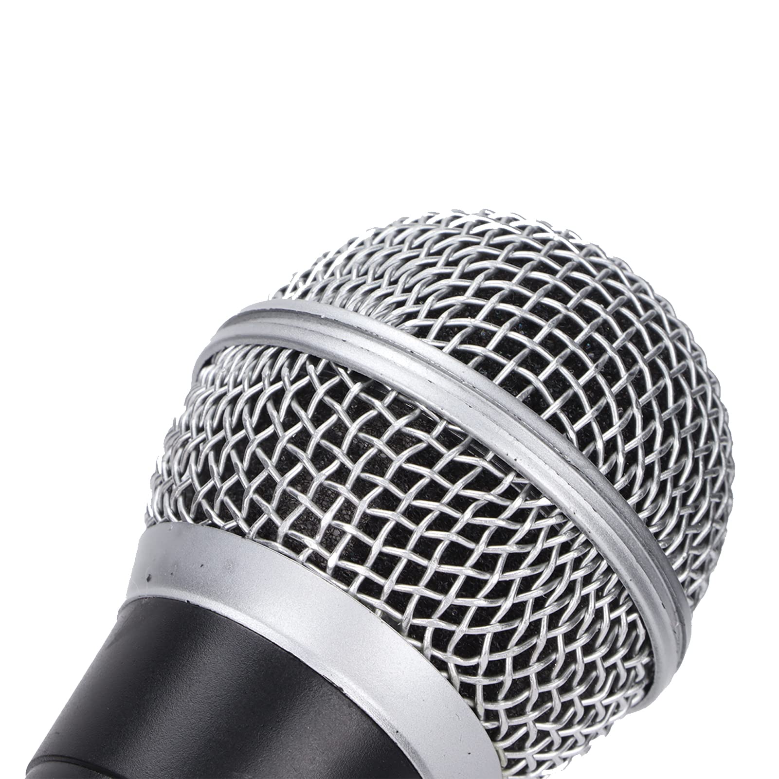 Microfono XLR Robusto e Durevole per Cantare e Registrare Sul Palco del, con Cavo XLR da 1/4 di Pollice