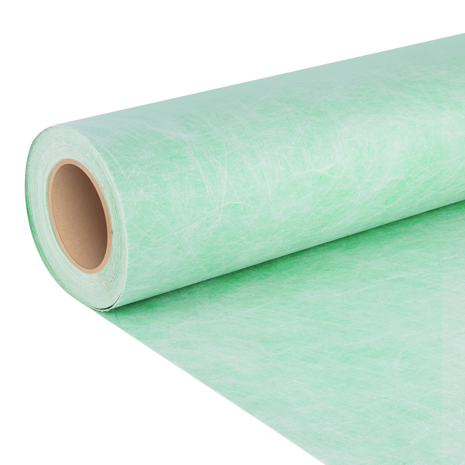 Membrana impermeable de ducha de 34,5 m² - Película impermeable para baños, mamparas de ducha, azulejos, baño de vapor, sótanos (30 × 1,15 m)