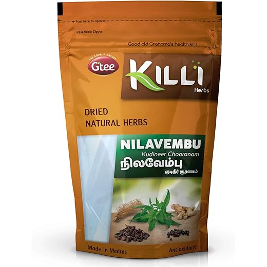 KILLI Immunity Boost 100g
