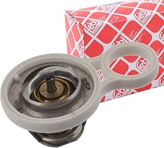 🚨 EXTREME: febi bilstein 47547 Thermostat with gasket, pack of one