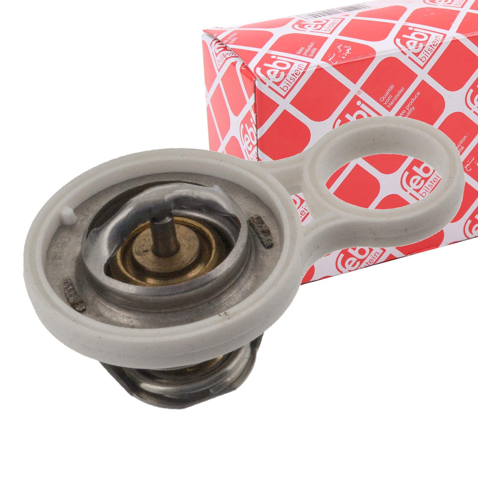 Febi Bilstein 47547 Coolant Thermostat Fits Chrysler Neon PT Cruiser Mini Mini