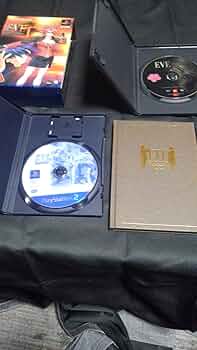 EVE　CD DVD まとめ売り 11枚 Eve まとめ 歌い手 CD DVD 特典付き 雑誌 漫画 - メルカリ