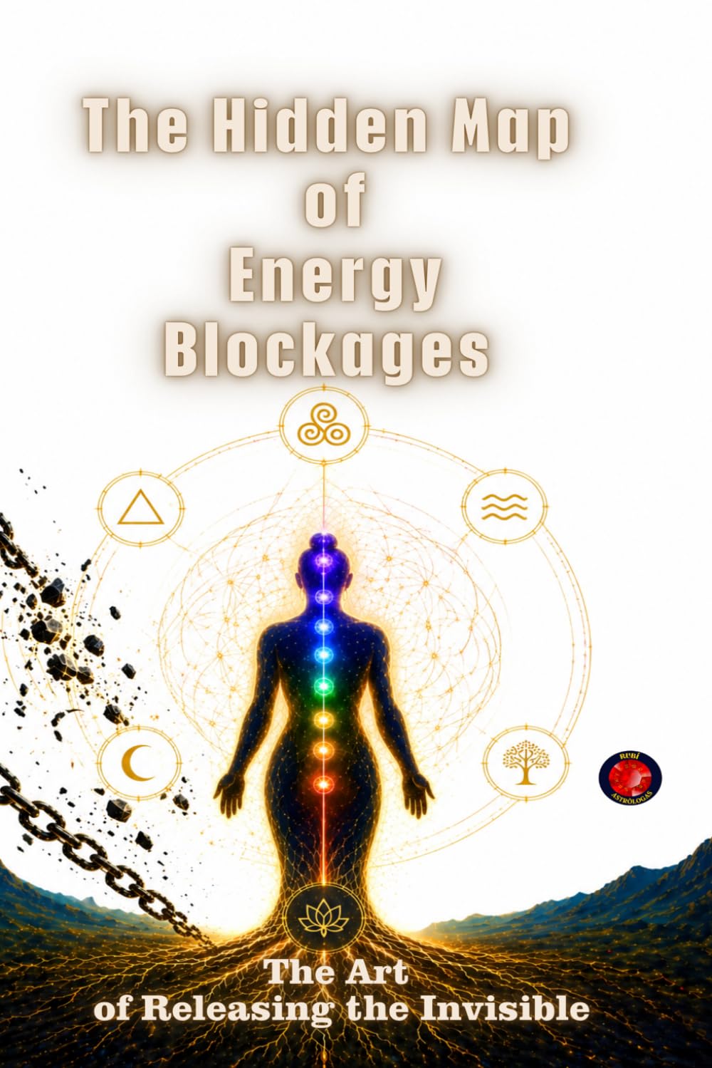 The Hidden Map of the Energy Blockages: The Art of Releasing the Invisible.