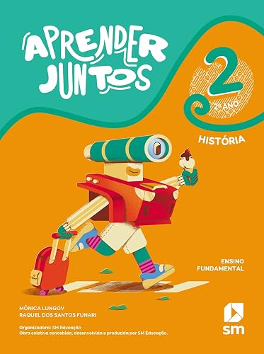 Aprender Juntos História 2 Bncc Ed 2021