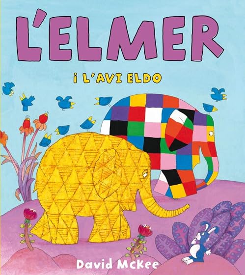 L Elmer i L Avi Eldo