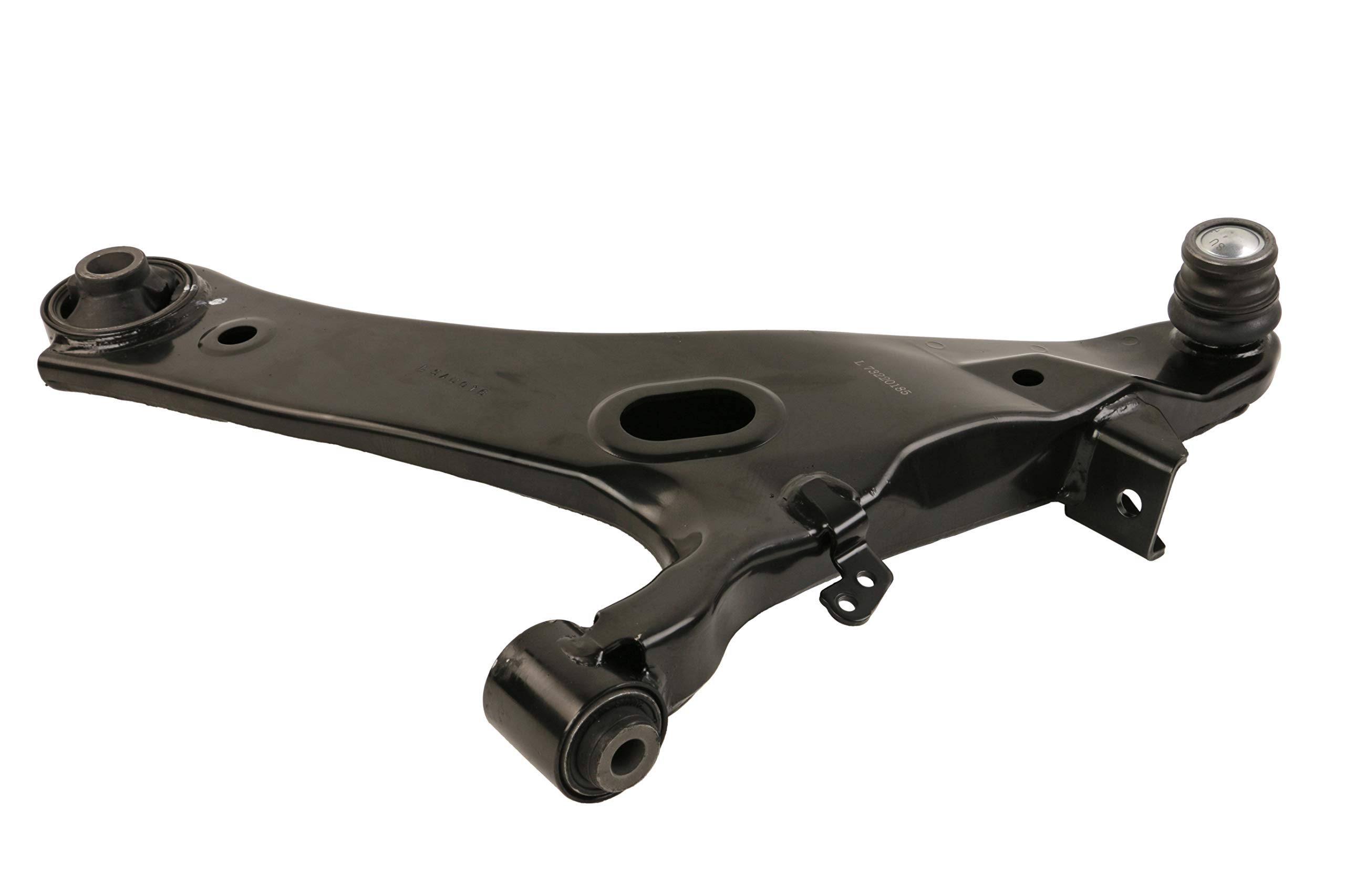 Amazon.com: MOOG RK622787 Front Left Lower Suspension Control Arm