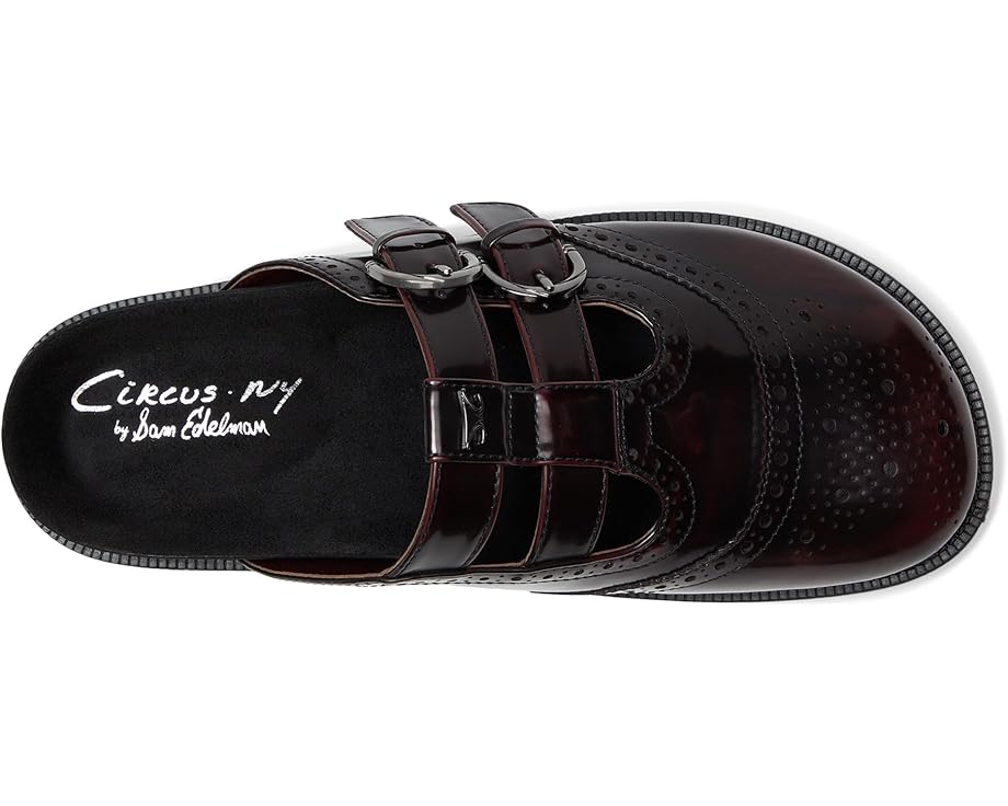 Circus NY by Sam Edelman Claudia - Top View