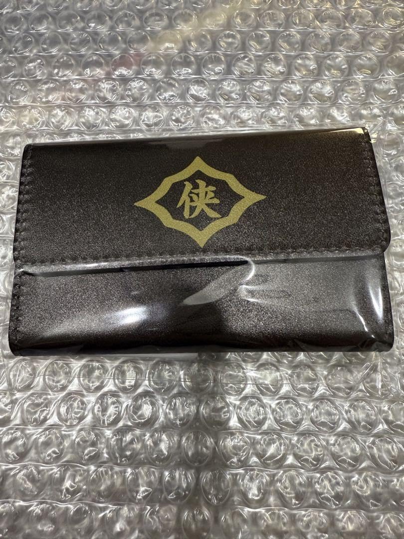 Amazon.co.jp: 日本統一 田村悠人 キーケース劇場版 映画 : ファッション