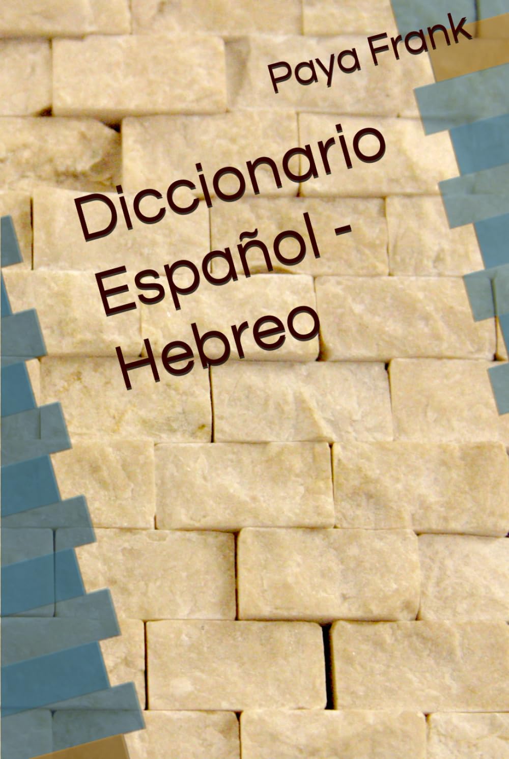 Diccionario Español - Hebreo
