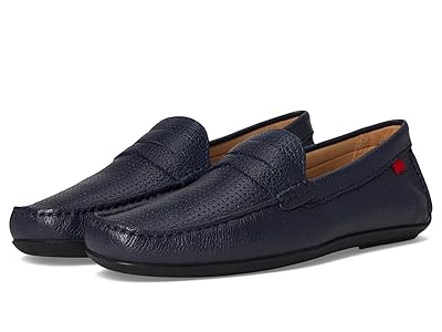Marc Joseph New York Union Street Perforated Men