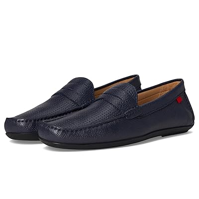 Marc Joseph New York Union Street Perforated Men