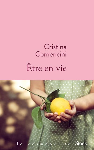 Portada de Être en Vie
