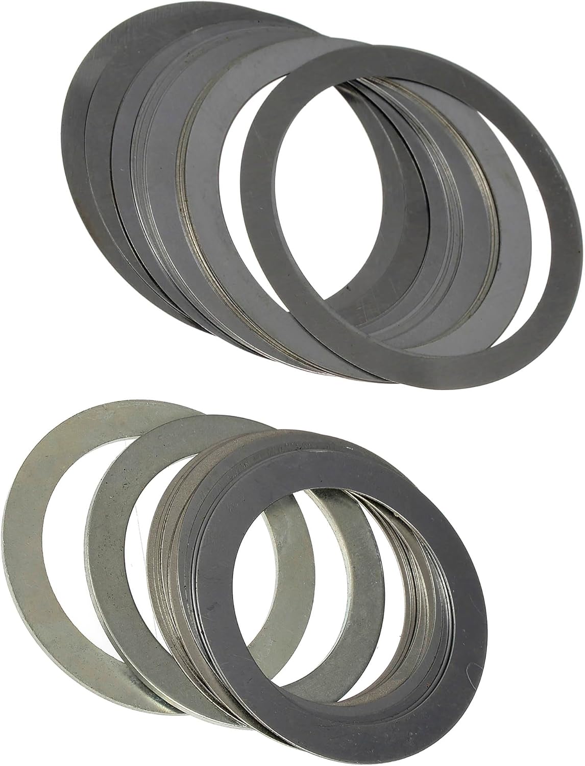 APDTY 161733 Premium Ring And Pinion Master Bearing And Installation Kit