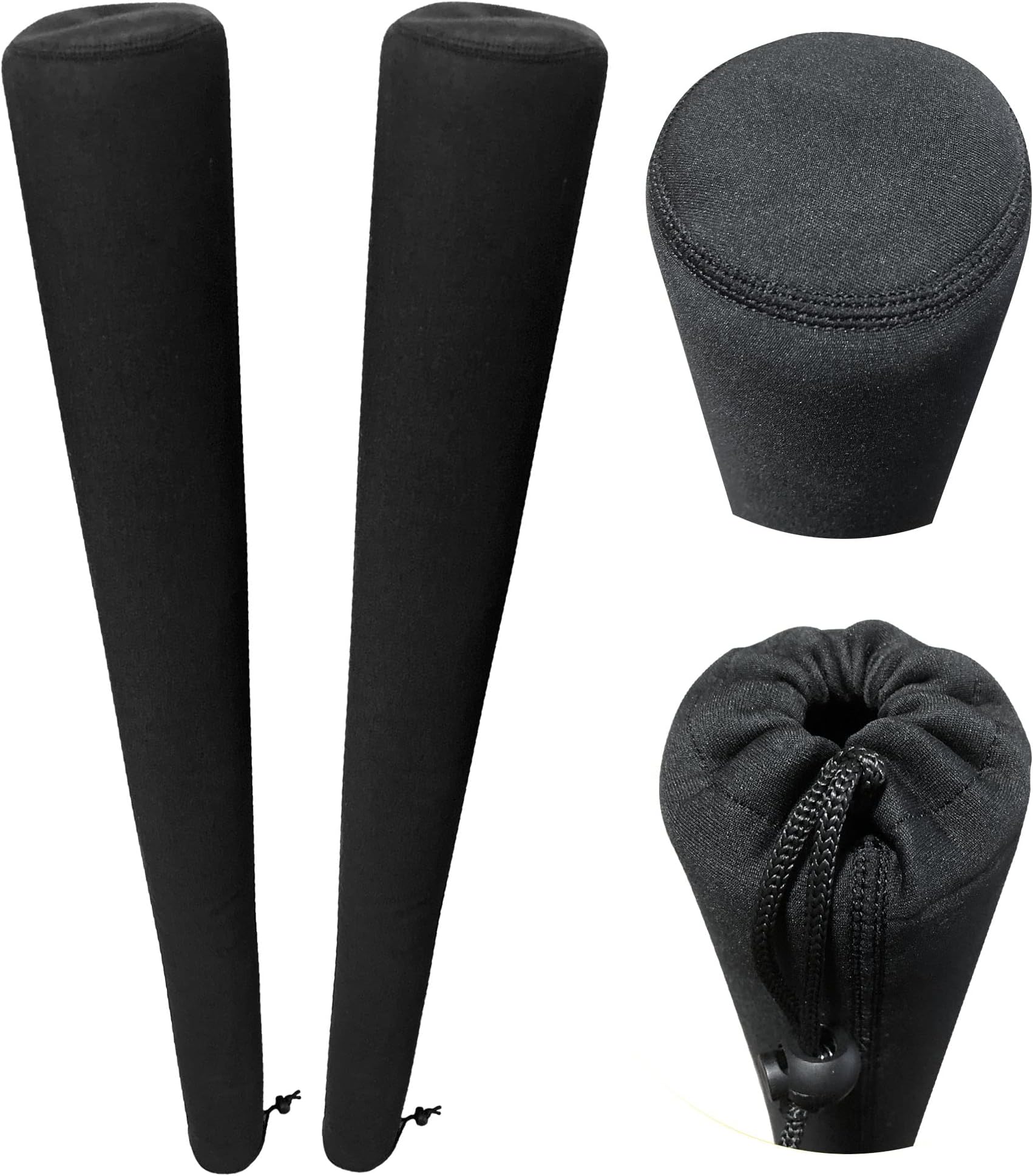 SPORTYOUTH Boat Cover, Trailerable Boat Cover 12' - 14' Waterproof O