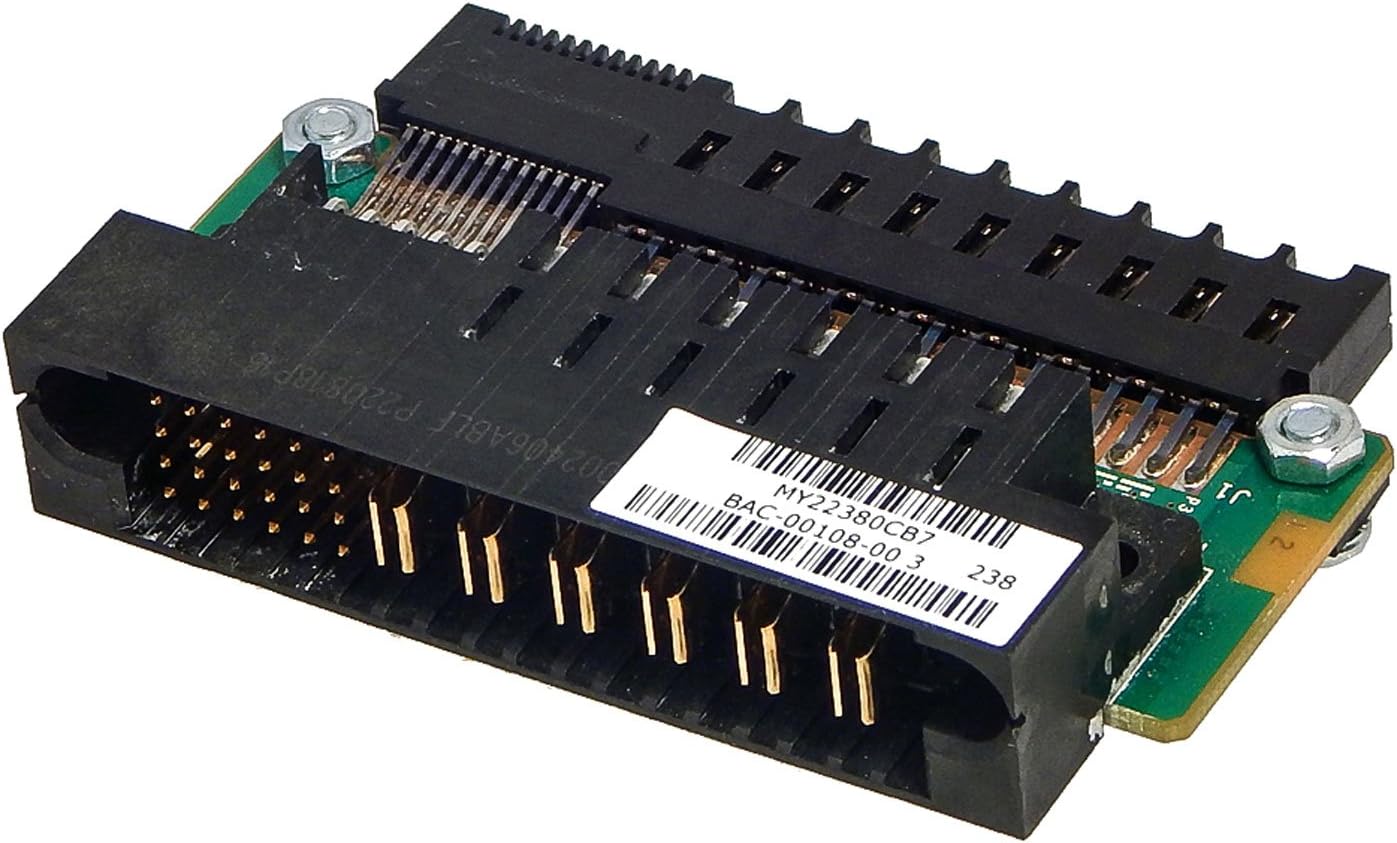 IBM G8264T Power Connector Board BAC0010800 Electronics