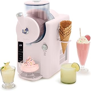 10 Lemon Blueberry Dessert Recipes with Bright Fresh Flavor 70 GreenPan Frost Ice Cream Maker & Slushie Machine, Soft Serve, Sorbet, Ma...
