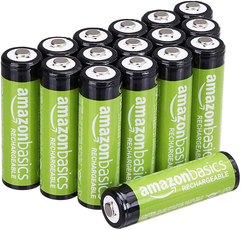 Amazon.ca Batteries