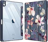 Vista 26 de Fintie - Funda híbrida delgada para iPad Air de 11 pulgadas M3 (2025) / M2 (2024), iPad Air de 5ª (2022) / 4ª generación (2020) de 10.9 pulgadas