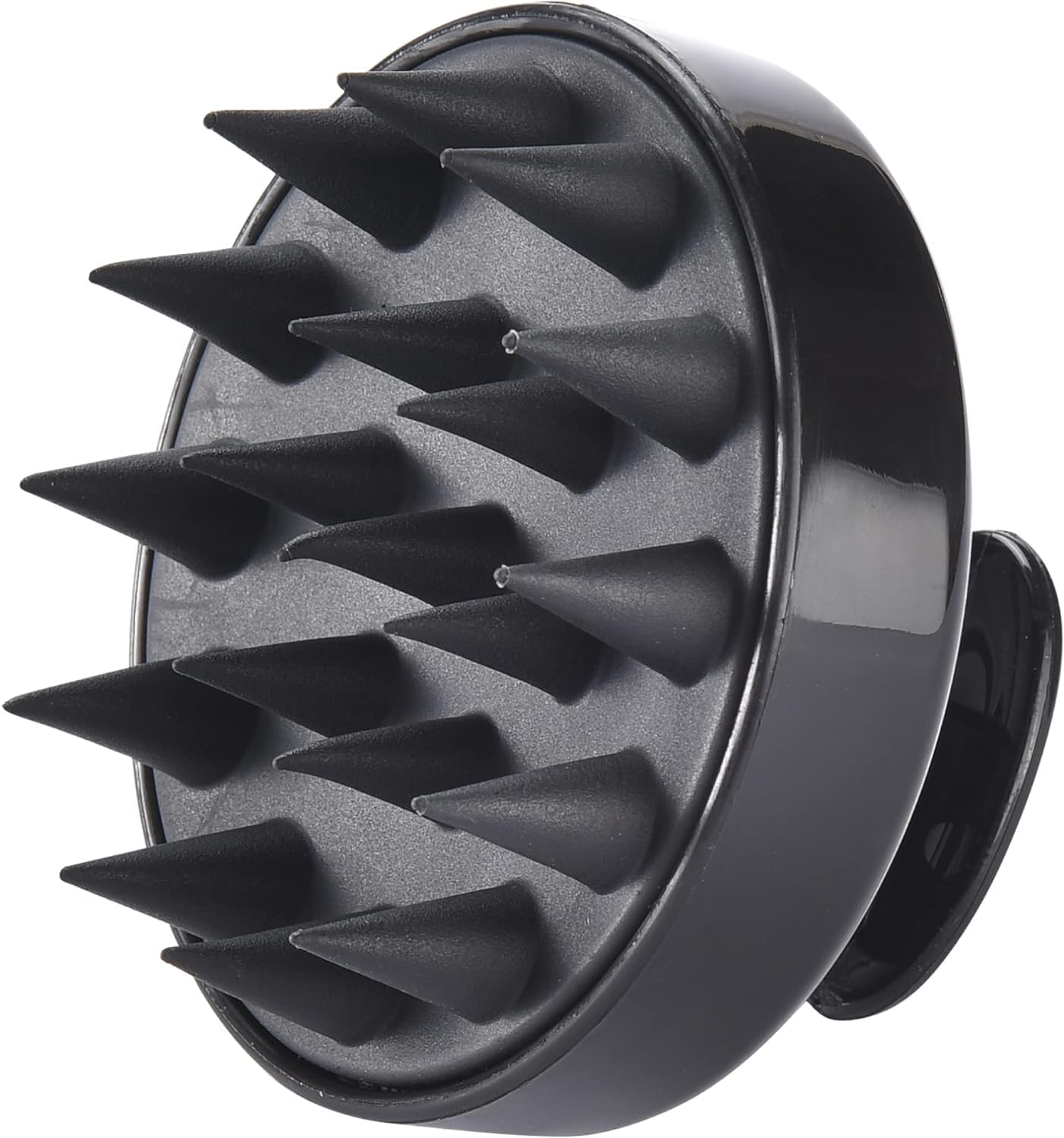 Hair Clipper with Interchangeable Combs, Stylo Professional Clipper for Men and Women, Black-image-35