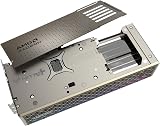 Sapphire 11348-01-20G Nitro+ AMD Radeon RX 9070 XT Gaming OC Scheda grafica con 16 GB GDDR6, AMD RDNA 4 - 6
