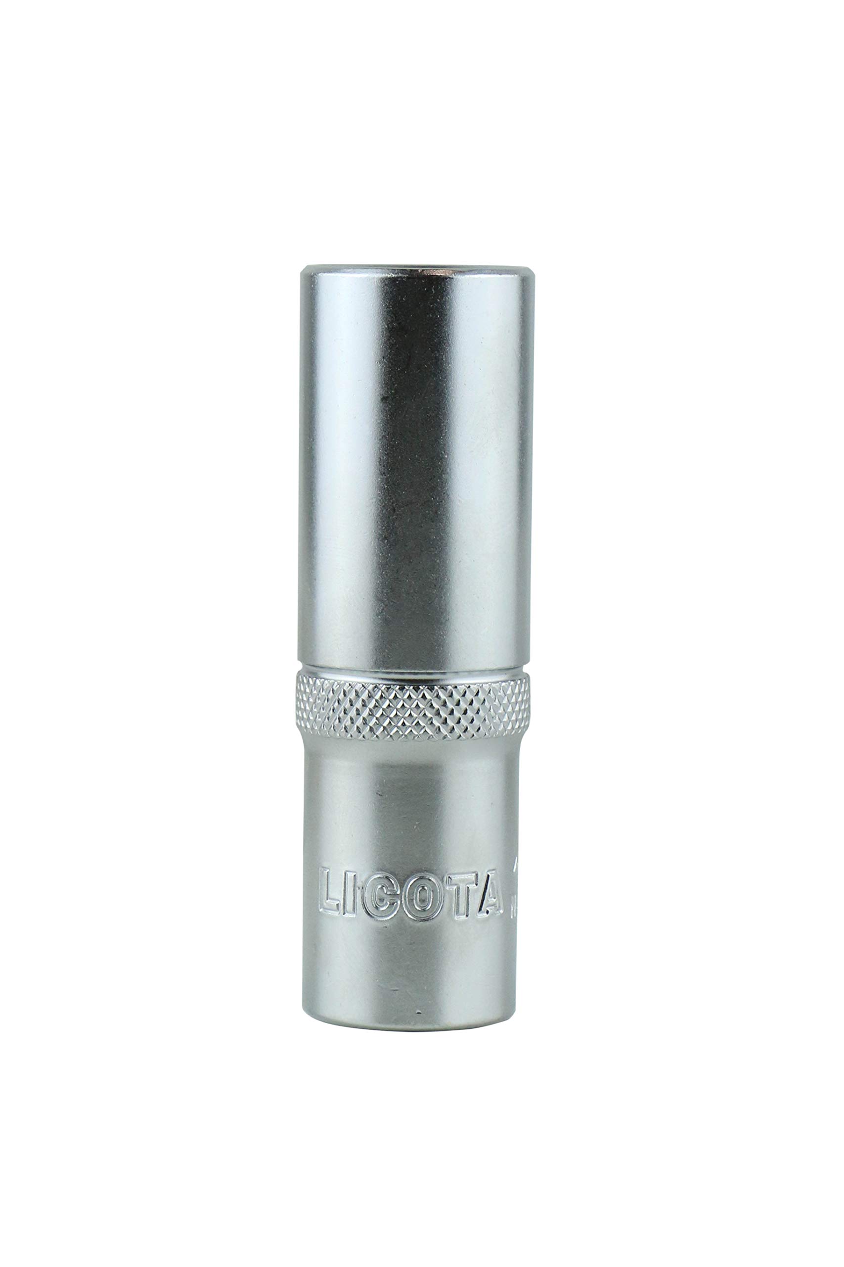 Stecknuss-Einsatz 18mm – 1/2" Antrieb, 6-Kant, Cr-V Stahl