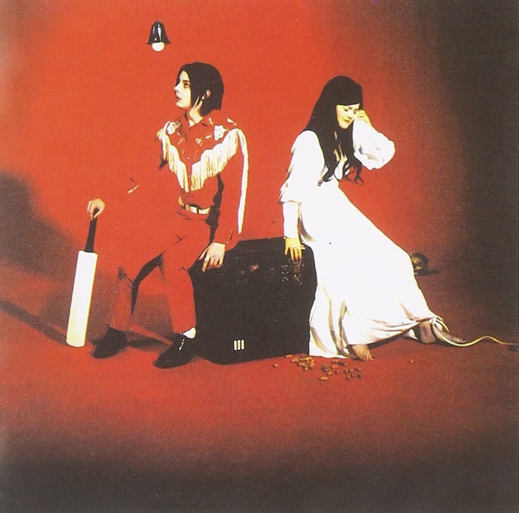 White Stripes / Elephant *NEW CD*