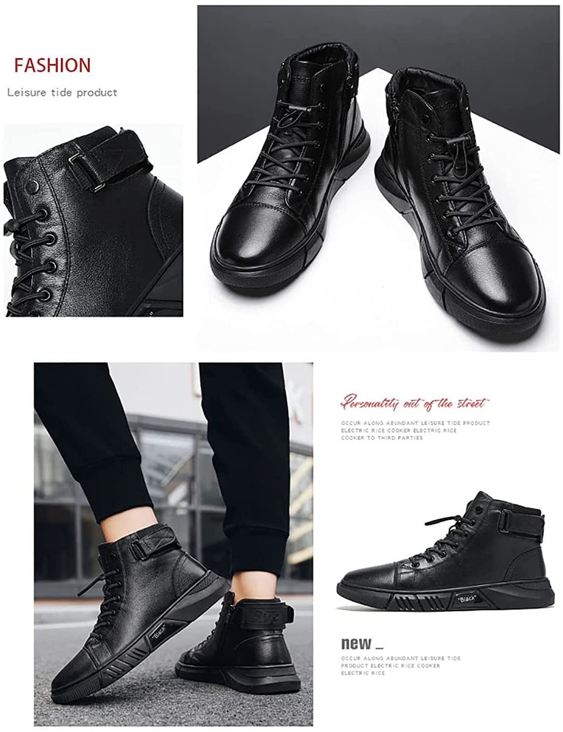 Amazon.com | GHUI Martini' Black 