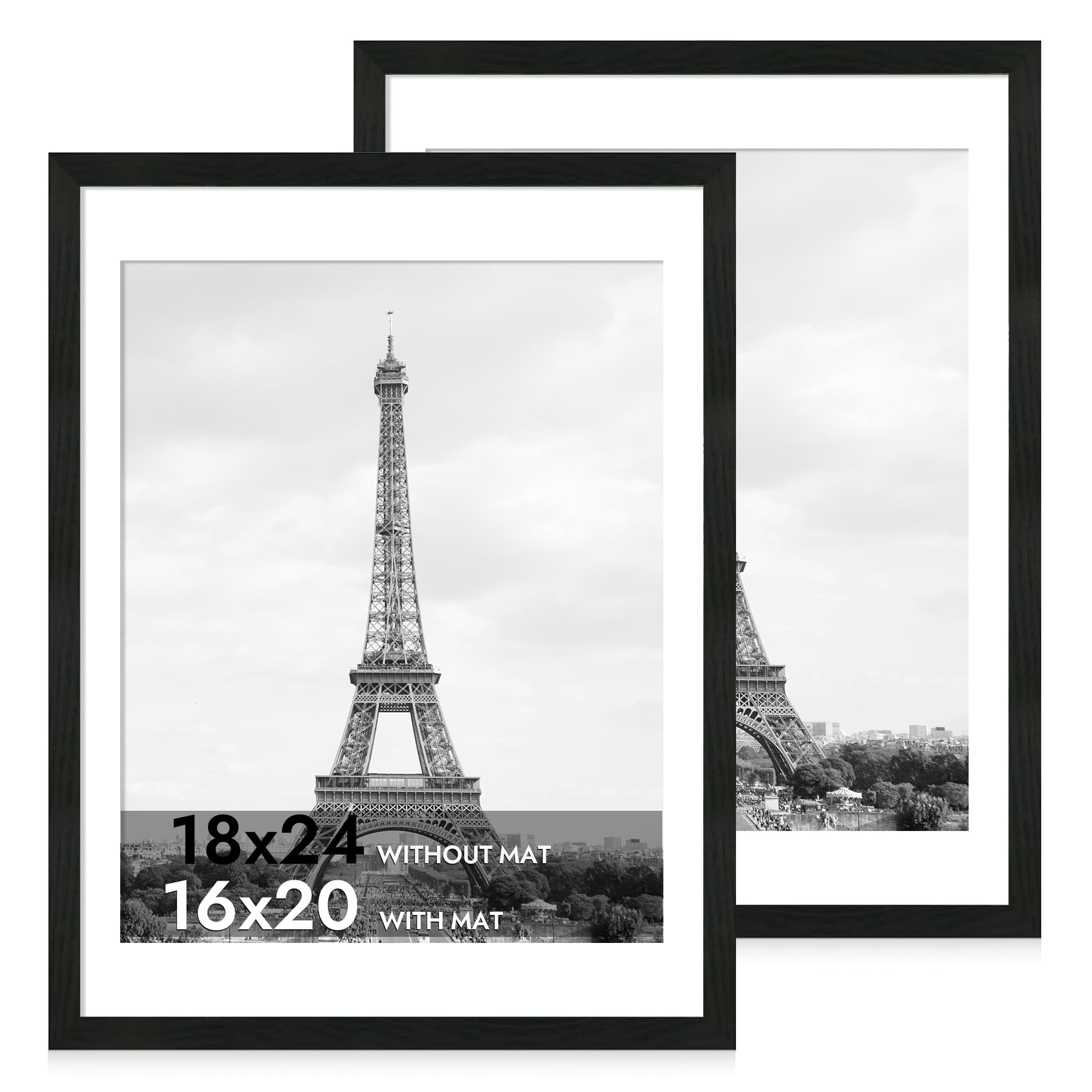 iRahmen 18x24 Frame Set