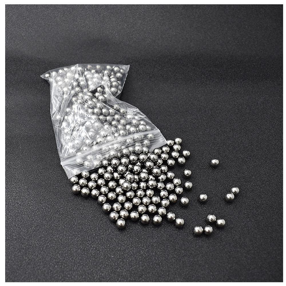 Carbon Steel Ball Bearings | 7-9mm Carbon Steel 1kg: For Bicycle Bearing Systems(8MM)