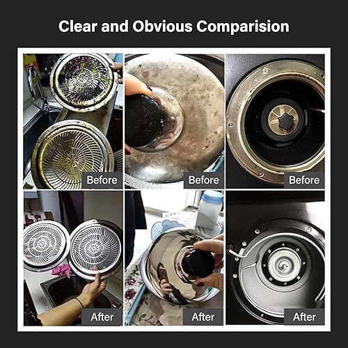 Miniatura 3 de Limpiador de vapor portátil de 3200 W, máquina de limpieza de vapor a presión de alta temperatura, vaporizador sin tanque y resistente para cocina,