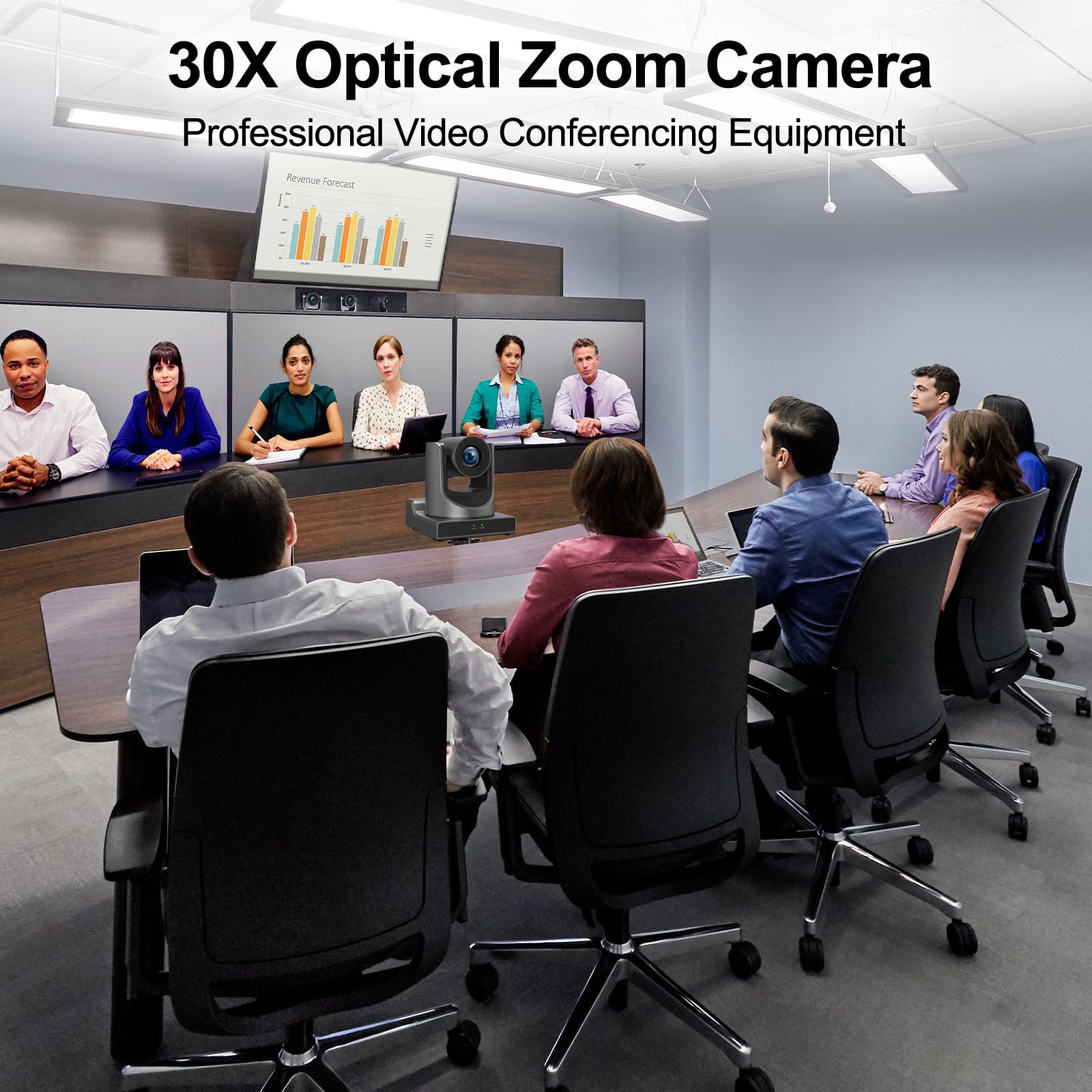 Smtav Ptz Camera 30x Ndi Ptz Camera With Ai Tracking Desertcart