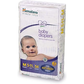 himalaya diaper pants large