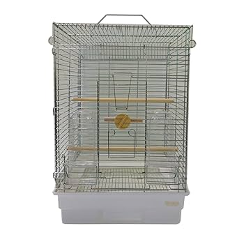 HOEI ３５手のり　ホライズン 付属品付き Amazon | ホーエイ 35手のり ホライズン | HOEI | 鳥かご