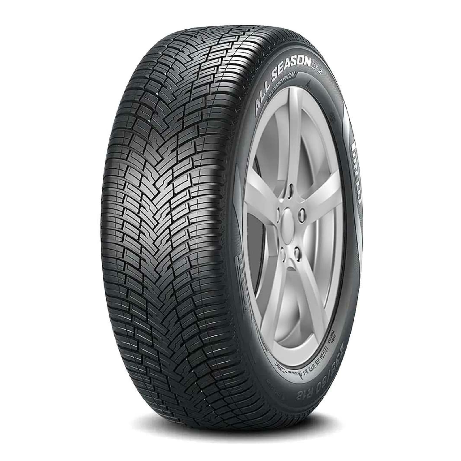 Amazon.co.jp: 255/50R19 107Y XL ピレリ SCORPION ALL SEASON SF2