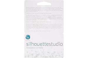 Silhouette Studio Designer Edition: Empower Your Cutting Vision