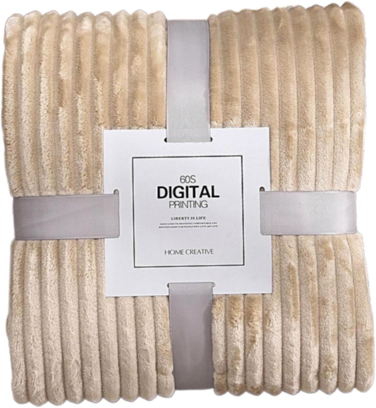 zxcvbnn Christmas Winter Blankets Microfibre Blanket Settee Nap Throws