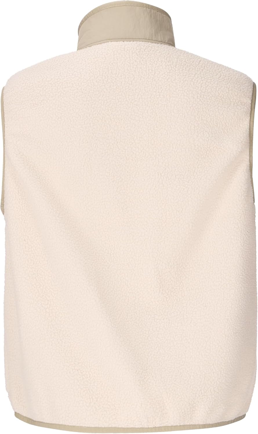 MARMOT womens Wanderer High Pile Fleece Vest - Image 8