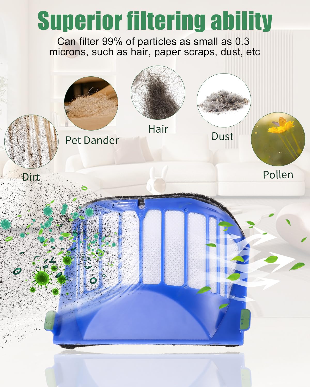 Ersatzteile Für IRobot Roomba 600 Serie 605 610 614 616 620