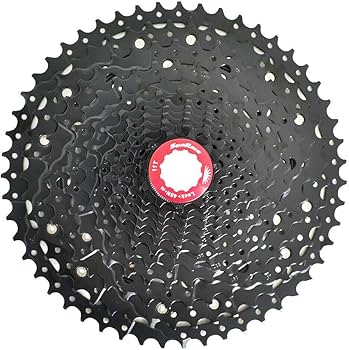  Mantra comp Sサイズ　極美品！ Amazon.com : SunRace CSMZ800 11-51T 12 Speed Wide Ratio Cassette